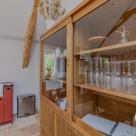 Maison De Renovee Sur L'ile Fluviale De Chalonnes, Terrasse, Bbq, Pret De Velos - Fr-1-622-61 Chalonnes-sur-Loire