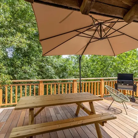 Casa de Férias Maison De Renovee Sur L'ile Fluviale De Chalonnes, Terrasse, Bbq, Pret De Velos - Fr-1-622-61 Chalonnes-sur-Loire